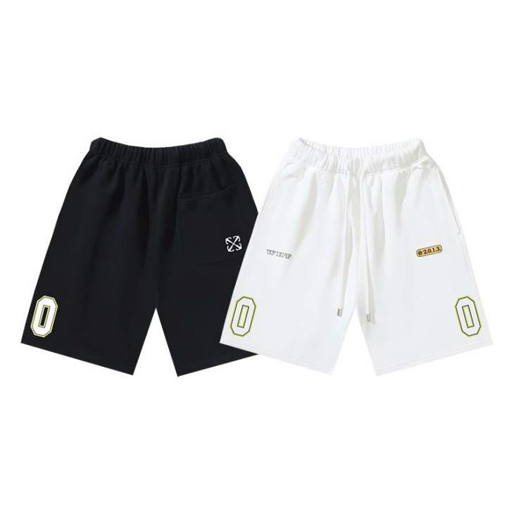 Picture of Off  White  Short  Pants _SKUOffWhiteS-XLcstr119418948